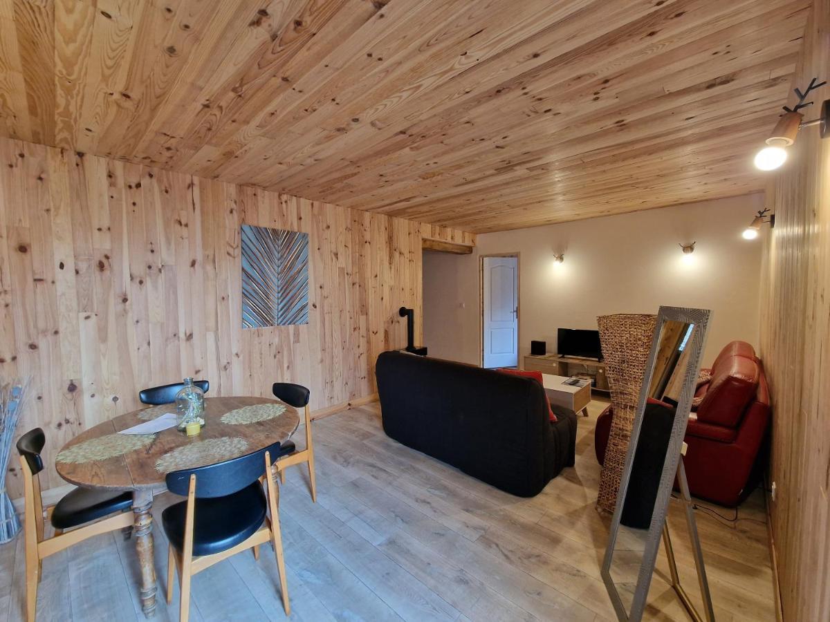 Chambre D'Hotes O Rendez-Vous Roquefeuil Ngoại thất bức ảnh